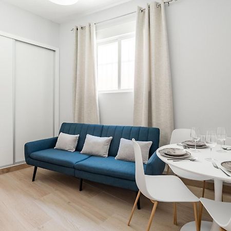 Charming Villa De Vallecas Madrid Bagian luar foto
