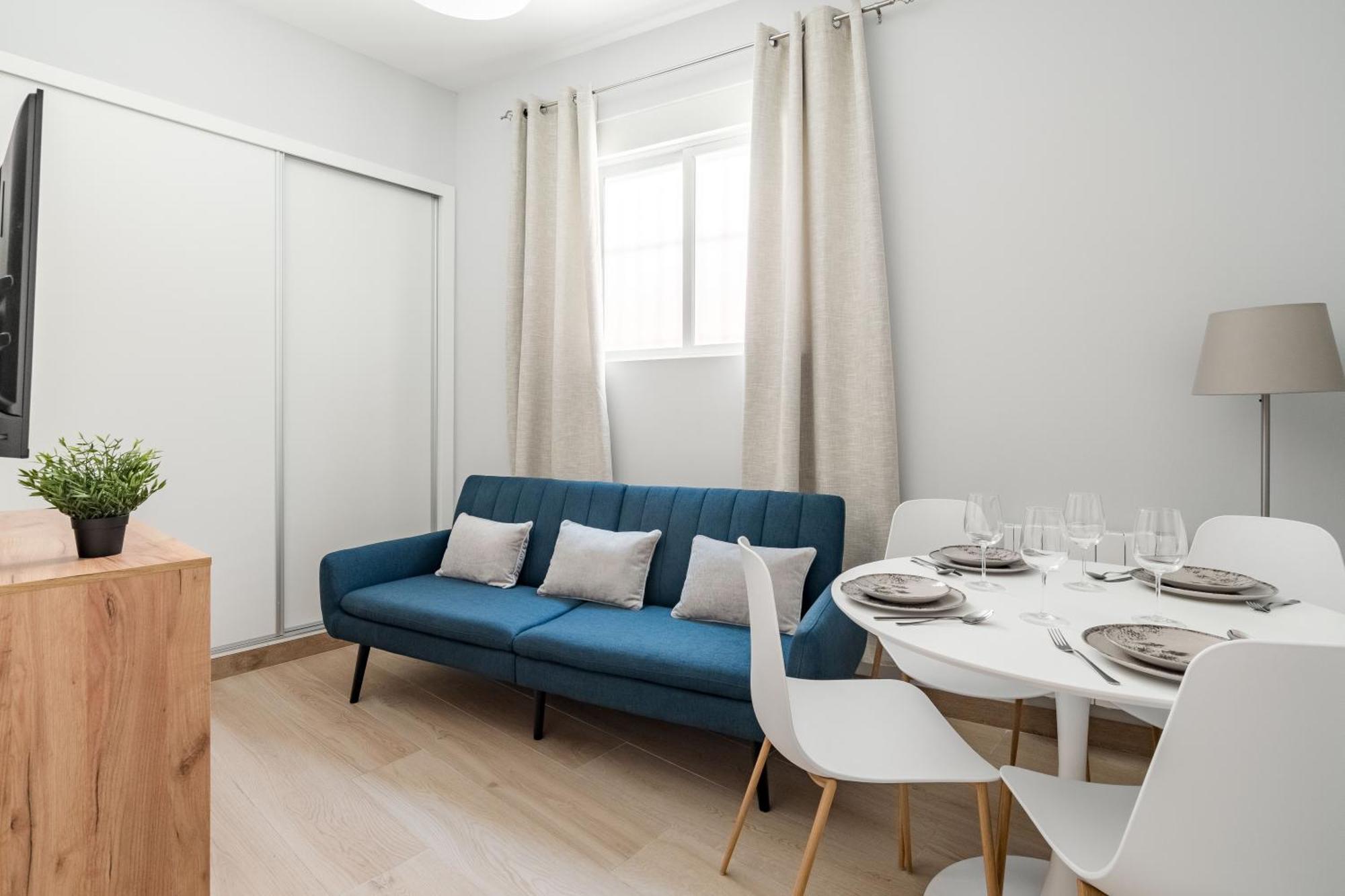 Charming Villa De Vallecas Madrid Bagian luar foto